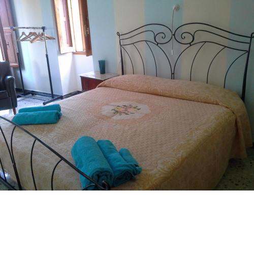 La Ruvva B&B