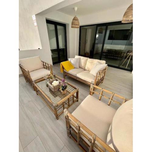 La Sal - 2 bed Casilla de Costa