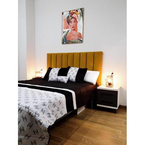La Sal LUX Studio 1