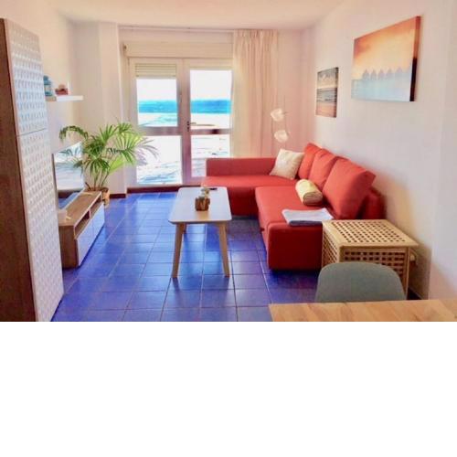 La Sal Marina 2A