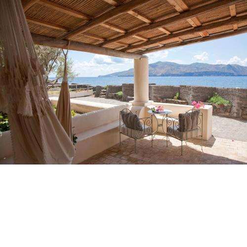 La Salina Hotel Borgo Di Mare