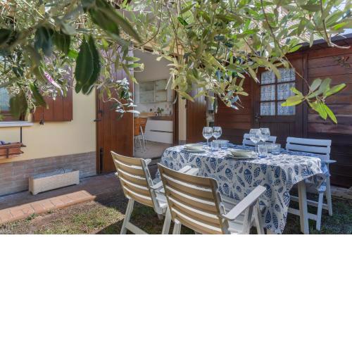 La Sammartina Garden Apartment x6