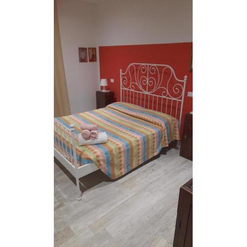 La Sanguigna B&B e Locanda