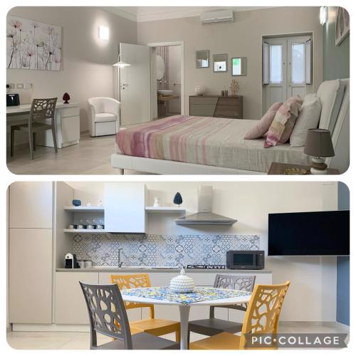 LA SAPURITA - Free Parking - A few steps from Ortigia - Private Courtyard