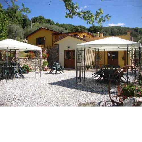 La Sarticola