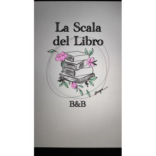 La scala del libro
