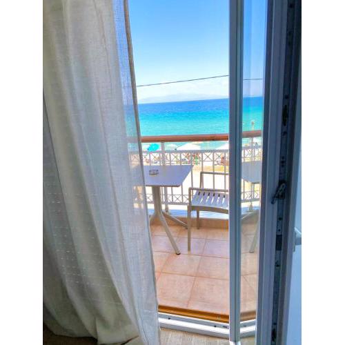 La Scala family apartments
