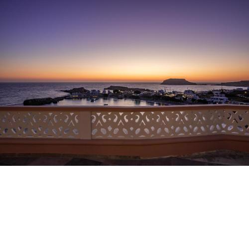 La Scala Luxury Villas