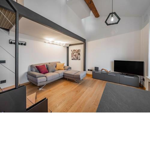 LA SCALA MATTA - Seaview Penthouse