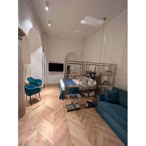 LA SCALA SUITE-Luxury Apartment