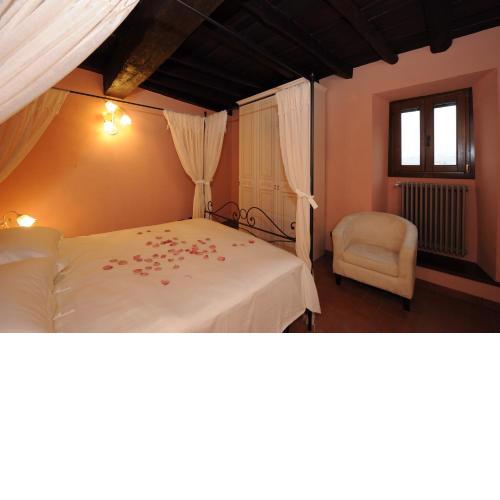 La Scaletta Holiday House