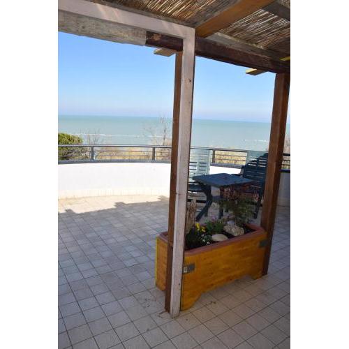 La Scogliera B&B