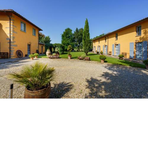La Scuderia Casa Vacanze