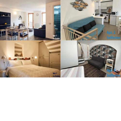 La Scuna Apartments