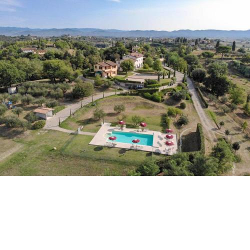 La Scuola Di Furio Apartments