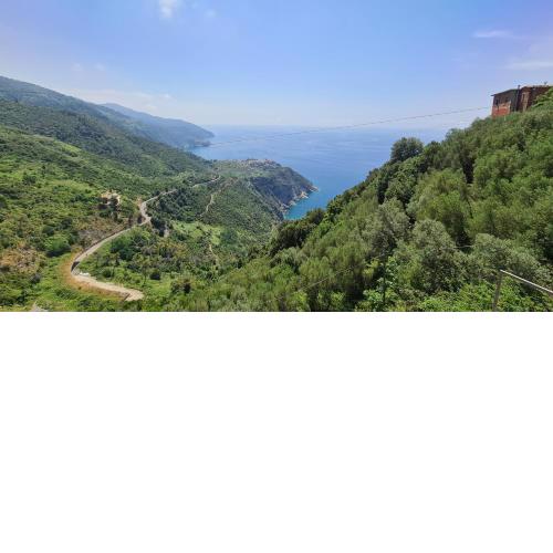 LA SCUOLETTA ☆ Seaview & Relax ☆ HOMY 5 TERRE