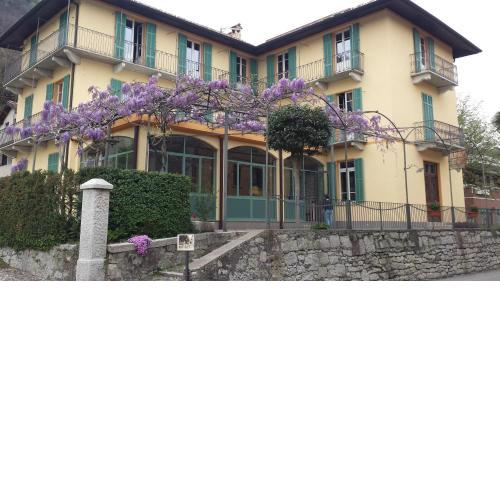 La Séca - Antico Albergo Alzese