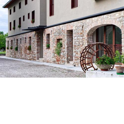 La Selce Farmhouse