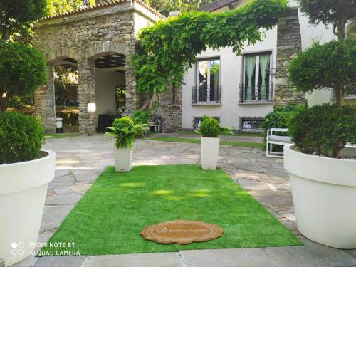 "La Selvetta" bed and breakfast