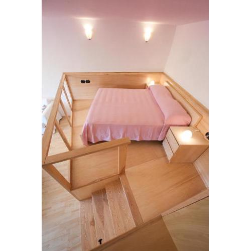 La Sentinella Holiday House