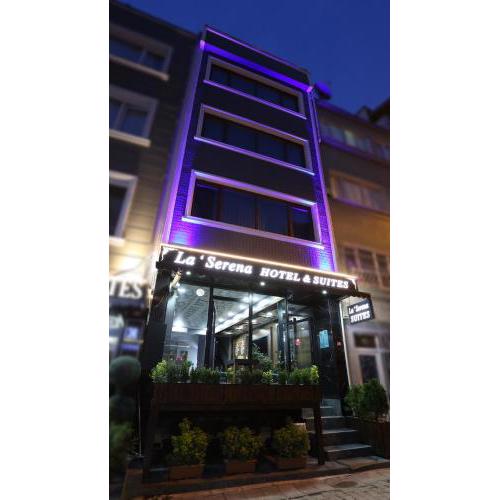 La Serena Suites