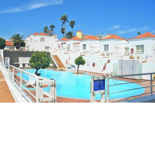 La Serenada Bungalows Corralejo