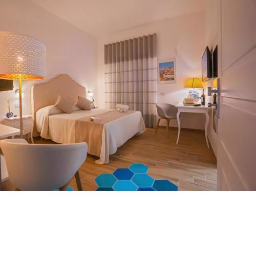 La Serenata Luxury