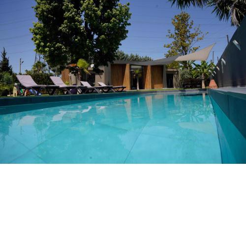 La Serenite Villa