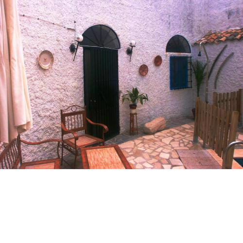La Serrana