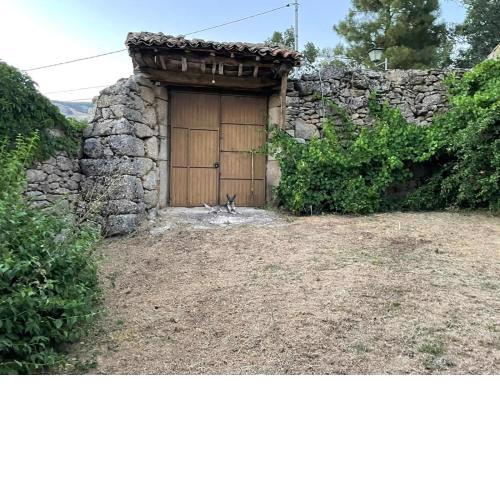 La Serrota Casa Rural