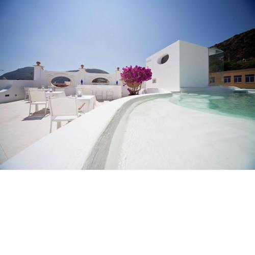 La Settima Luna Hotel