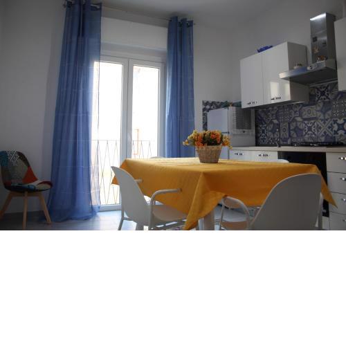 La Siciliana Trapani Apartment