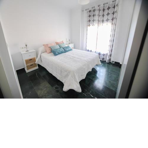 LA SIERRA apartment 5 minutes from Ronda's center