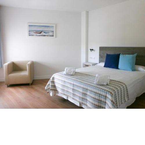 La Siesta Apartamentos