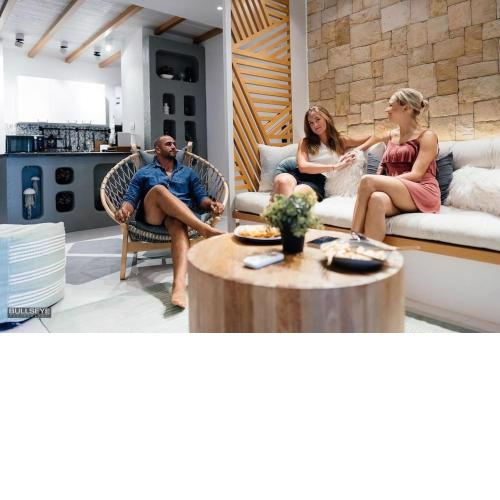 La Siesta Apartment