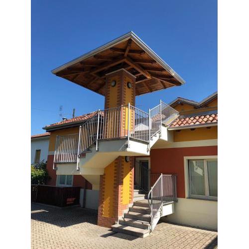 La Siesta Bed&Residence