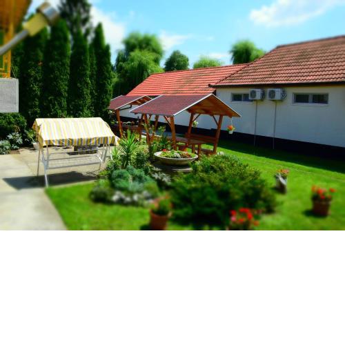La Siesta Bogács Apartman