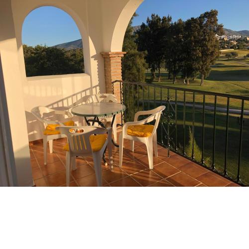 La Siesta de Mijas Golf 174