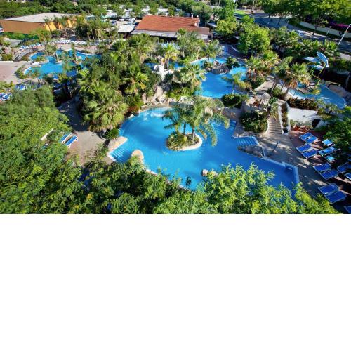 La Siesta Salou Resort & Camping