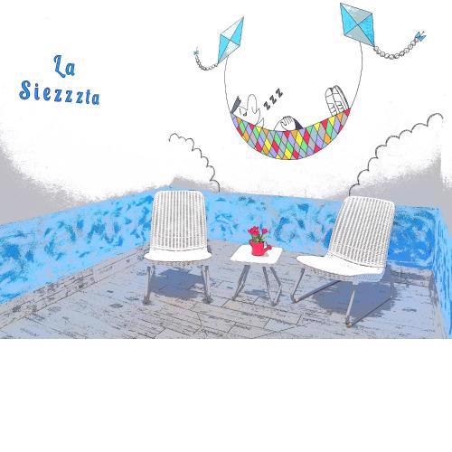 La Siezzzta
