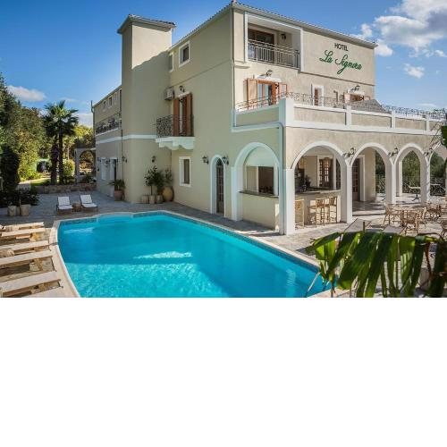 La Signora Hotel