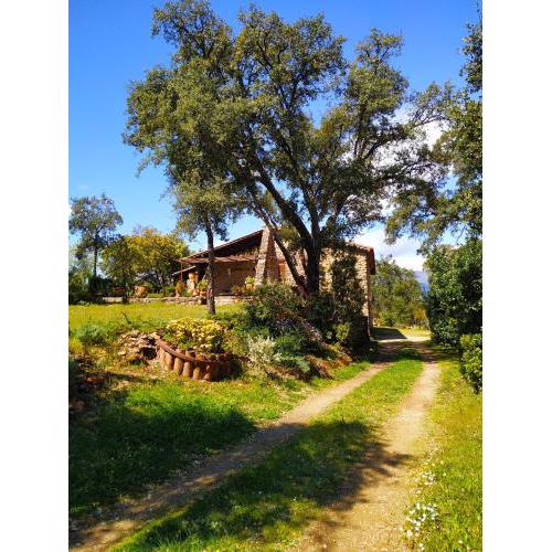 La Simona Casa Rural