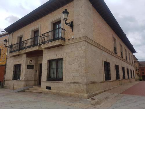 La Sinagoga Casa Rural
