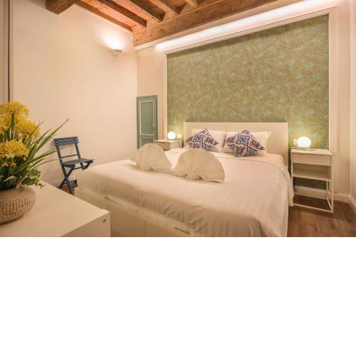 La Sinagoga studio-Hosted by Sweetstay