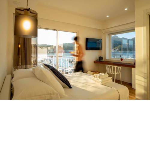 La Sirena Rooms