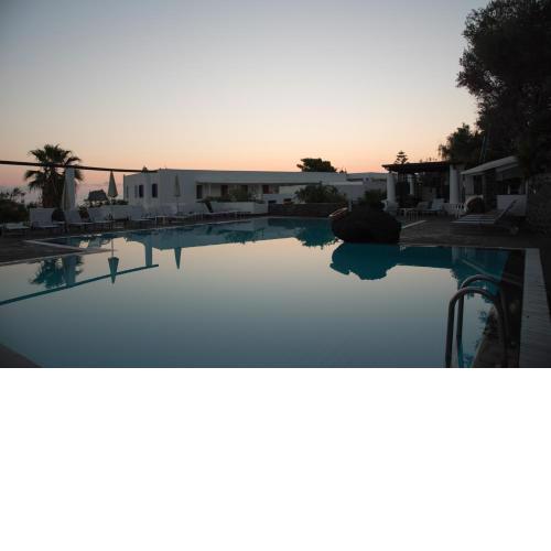 La Sirenetta Park Hotel