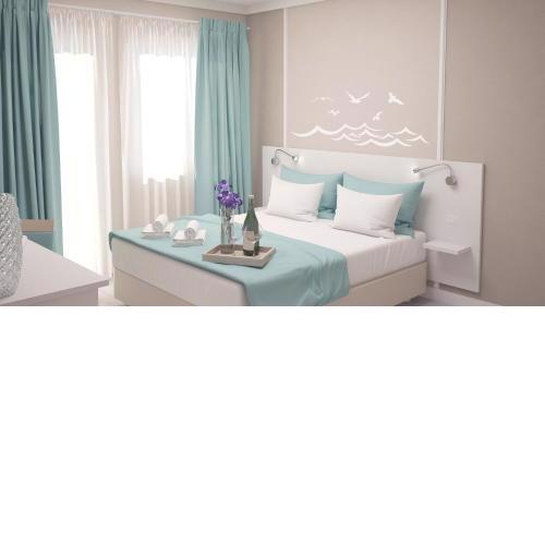 La Smeralda - Boutique Rooms and Breakfast