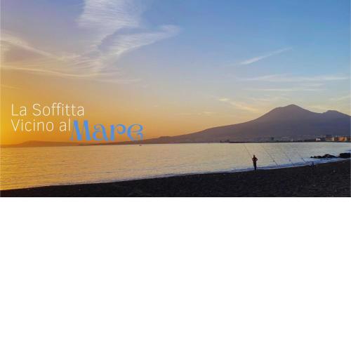La soffitta vicino al mare