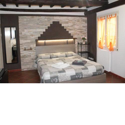 La Soffitta