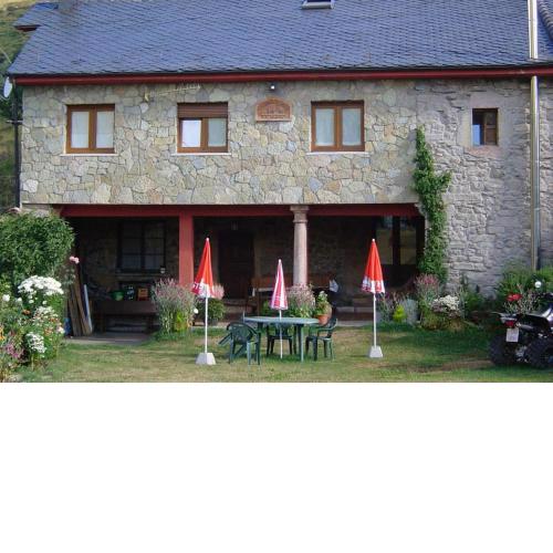 La Solana de Babia